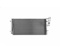 NRF Condensador, aire acondicionado 350009 – EASY FIT para KIA Carens III Monospace (2006-2013)