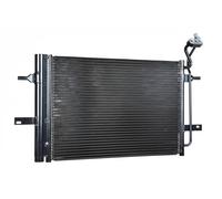 NRF 350034 Condensador, aire acondicionado