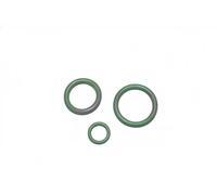 Condensador del aire acondicionado 350080 NRF para MERCEDES-BENZ CLASE M GLE GLS