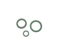 Condensador del aire acondicionado 350081 NRF para MERCEDES-BENZ INFINITI