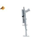 Condensador del aire acondicionado 350207 NRF para MAZDA 5 3 Sedán 3