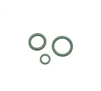 Condensador del aire acondicionado 350331 NRF para PORSCHE PANAMERA
