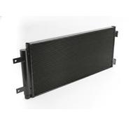 NRF Condensador aire acondicionado EASY FIT 350338 para Opel Astra K