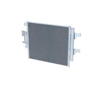 Condensador del aire acondicionado 350367 NRF para JAGUAR XJ