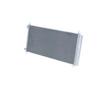 NRF 350373 Condensador, aire acondicionado