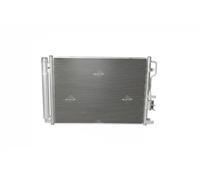 Condensador, aire acondicionado NRF 350379