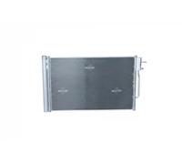 Condensador, aire acondicionado NRF 350381