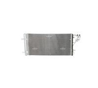 NRF Condensador aire acondicionado 350382 para Hyundai Kona