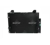 NRF 350409 Condensador, aire acondicionado