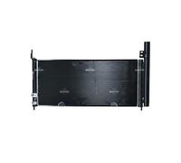 NRF 350415 Condensador, aire acondicionado