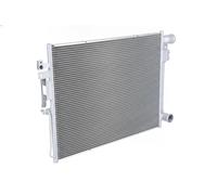NRF 350442 Condensador, aire acondicionado