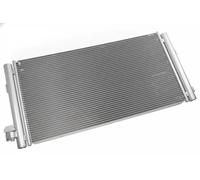 NRF 350476 Condensador, aire acondicionado