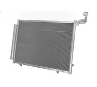 NRF 350482 Condensador, aire acondicionado