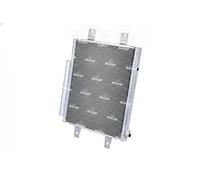 NRF 350510 Condensador, aire acondicionado