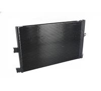 Condensador del aire acondicionado 350517 NRF para TESLA MODEL 3