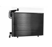 Condensador, aire acondicionado NRF 350518