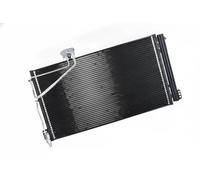 NRF 350553 Condensador, aire acondicionado