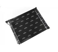 Condensador del aire acondicionado 350569 NRF para BMW X6 X5