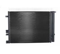 NRF 350576 Condensador, aire acondicionado