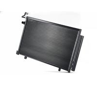 NRF 350581 Condensador, aire acondicionado