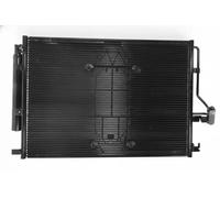 NRF 350586 Condensador, aire acondicionado