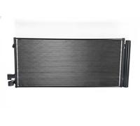 NRF 350596 Condensador, aire acondicionado