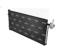 Condensador del aire acondicionado 350611 NRF para LAND ROVER RANGE ROVER EVOQUE