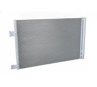 Condensador del aire acondicionado 350623 NRF para LAND ROVER RANGE ROVER VELAR