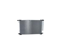 NRF 350624 Condensador, aire acondicionado