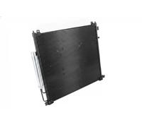 Condensador del aire acondicionado 350641 NRF para LAND ROVER DISCOVERY V