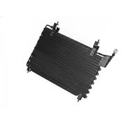 Condensador del aire acondicionado 35071 NRF para JAGUAR XJ