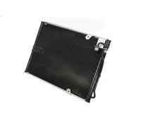 NRF Condensador de aire acondicionado 35132 para BMW Serie 5 Touring y Serie 7