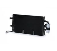 Condensador del aire acondicionado 35227 NRF para AUDI SKODA VW SEAT