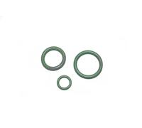 Condensador del aire acondicionado 35250 NRF para FORD MAZDA