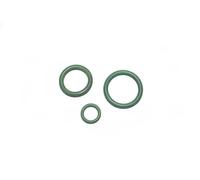 Condensador del aire acondicionado 35275 NRF para JEEP GRAND CHEROKEE I CHEROKEE