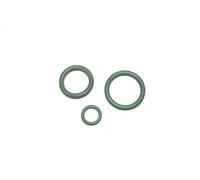 Condensador del aire acondicionado 35291 NRF para AUDI A6 C5 A6 C5 Avant