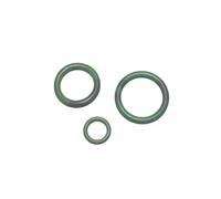 Condensador del aire acondicionado 35300 NRF para VW NEW BEETLE