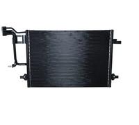 Condensador, aire acondicionado EASY FIT NRF 35308