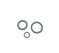 Condensador, aire acondicionado EASY FIT NRF 35309