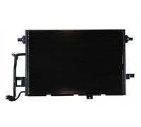 NRF 35317 Condensador, aire acondicionado