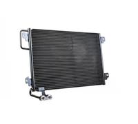 NRF Condensador de aire acondicionado 35340 para Renault Scénic I y Mégane I