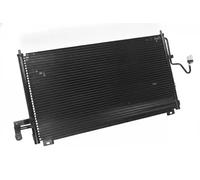 Condensador del aire acondicionado 35356 NRF para MAZDA PREMACY PREMACY Van