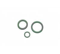 NRF Condensador de aire acondicionado 35461 para Toyota Hiace IV autobús 2.4 1989-1998
