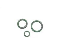 Condensador del aire acondicionado 35463 NRF para MERCEDES-BENZ CHRYSLER