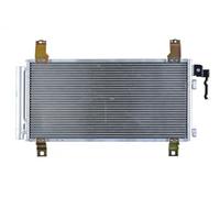 NRF 35464 Condensador, aire acondicionado