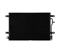NRF 35465 Condensador, aire acondicionado