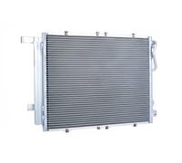 Condensador, aire acondicionado EASY FIT NRF 35519