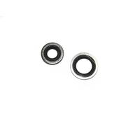 Condensador del aire acondicionado 35531 NRF para OPEL CORSA C COMBO Tour