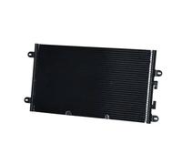 NRF 35532 Condensador, aire acondicionado