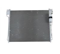 NRF 35582 Condensador, aire acondicionado